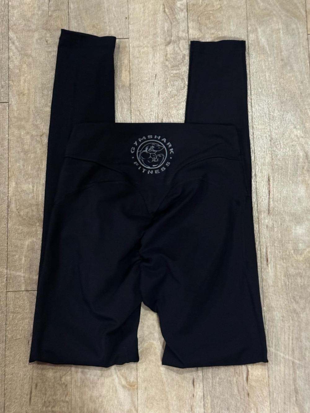 Gymshark Legacy Black Leggings Size Small